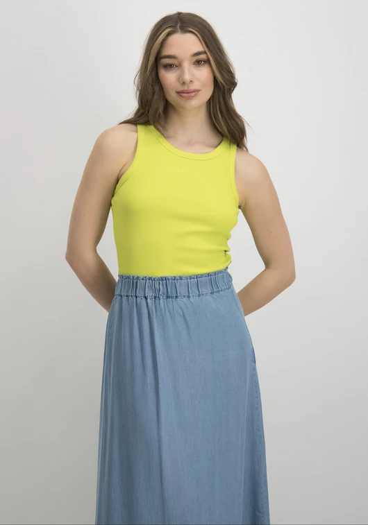 Harper & Yve Top Yenn HS24P401