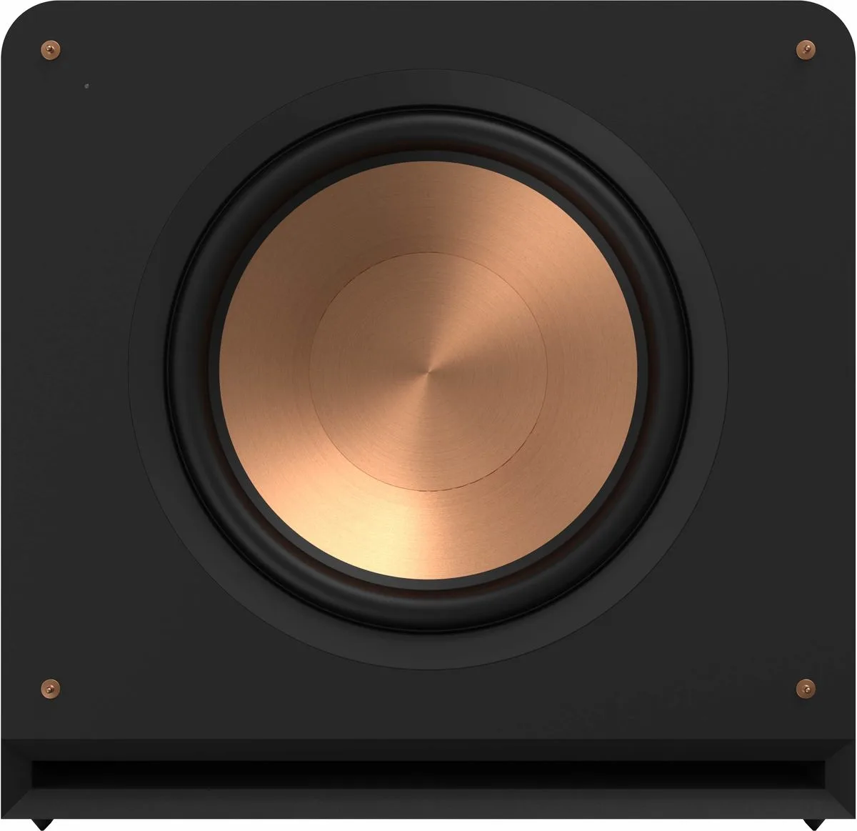 Klipsch RP-1600SW Caissons de basses