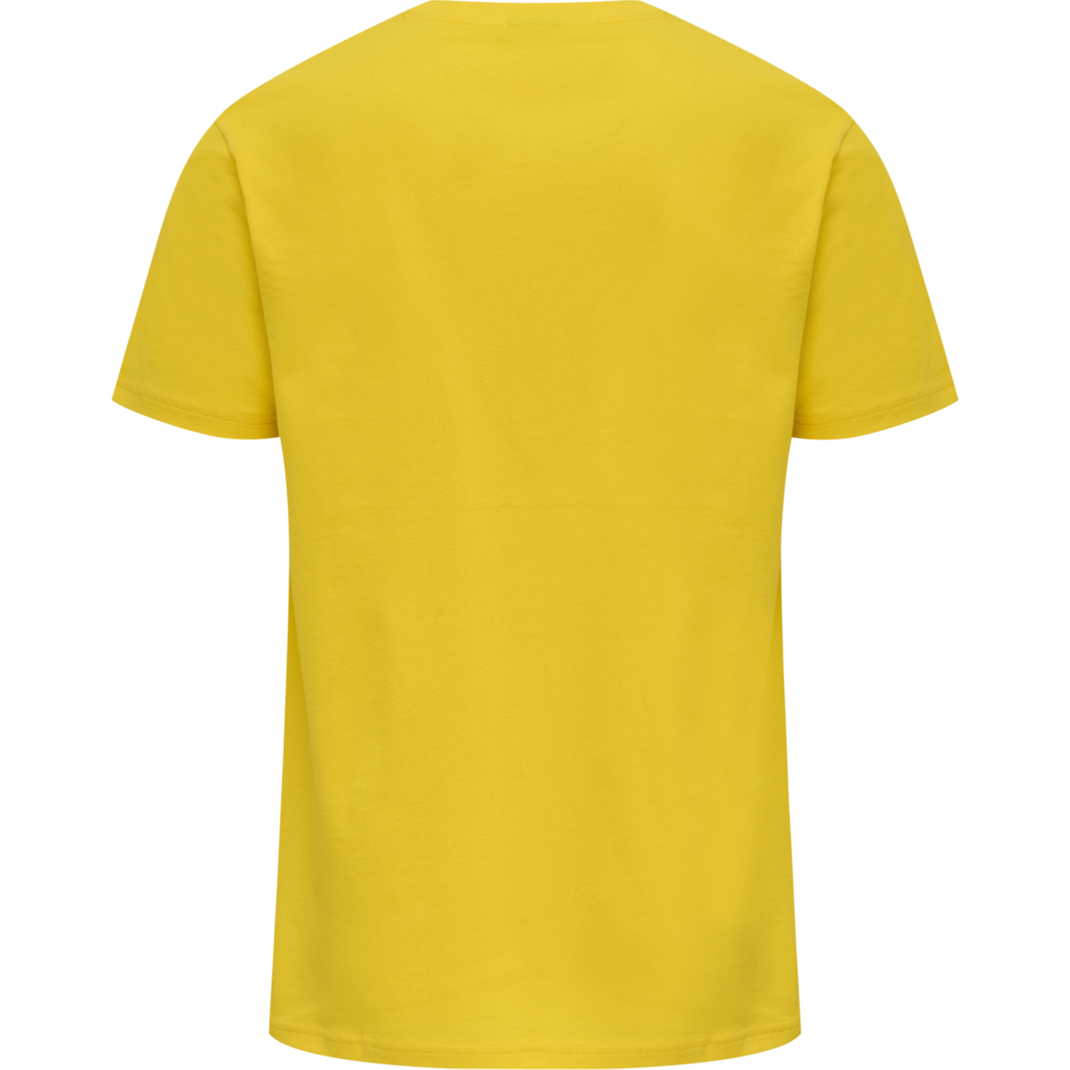 hmlRED BASIC T-SHIRT S/S
