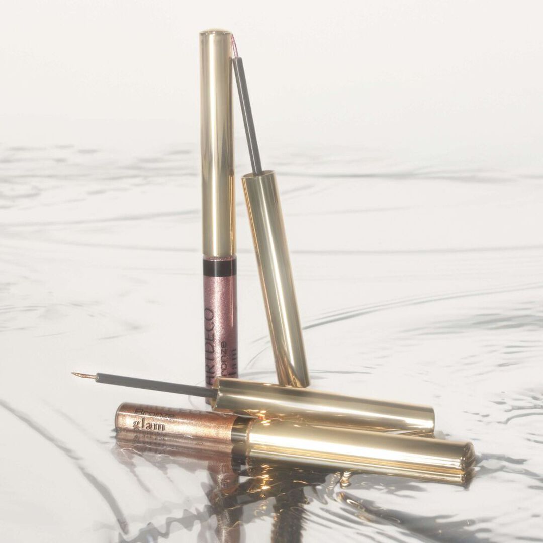 AO BRONZING 2026 Bronze Glam Eyeliner
