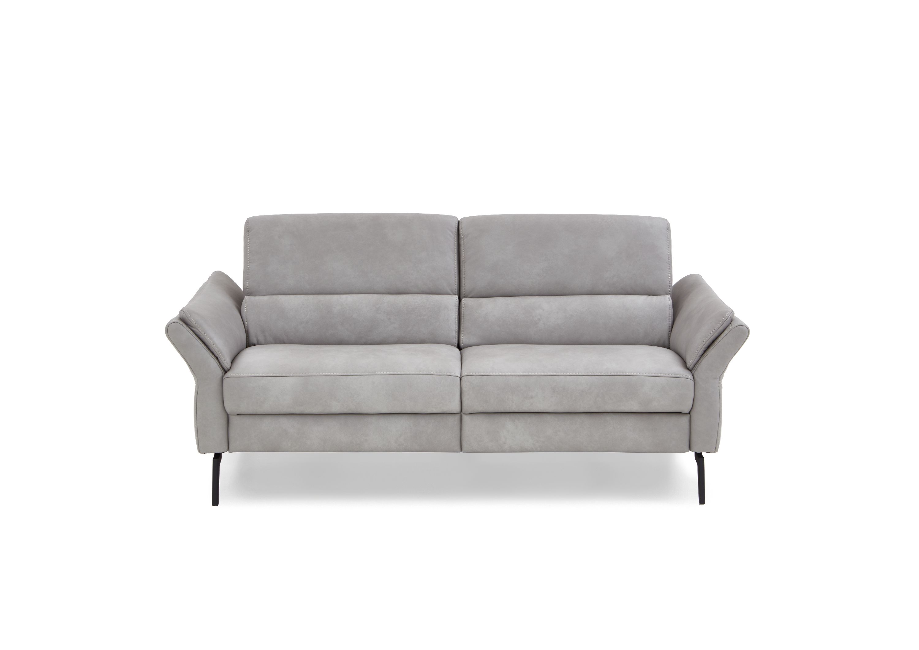 Sofa 2,5 Sitzer MONDO MAGUL ecru