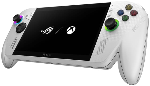 ROG Xbox ALLY håndholdt spillekonsol