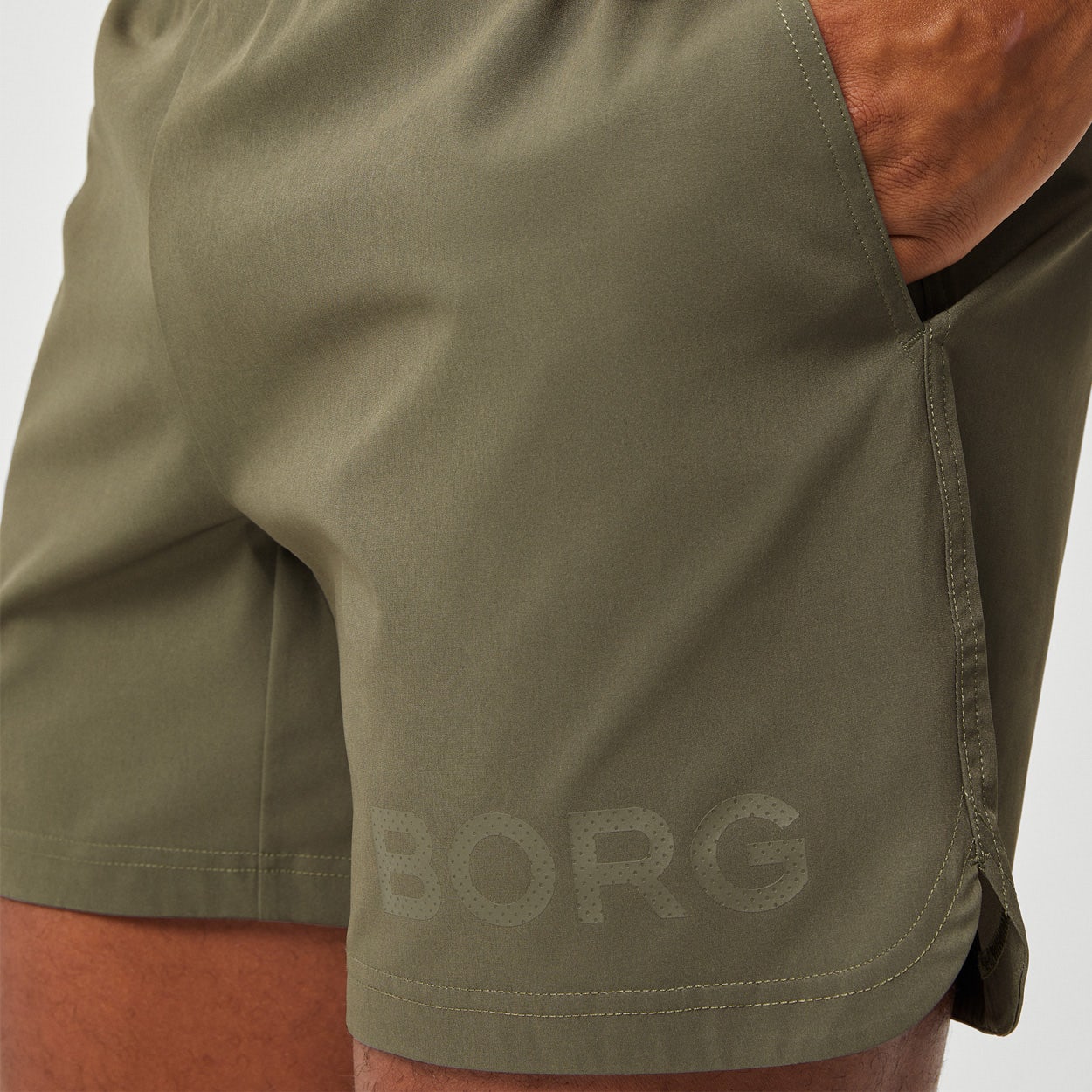 Björn Borg  Borg Short Shorts