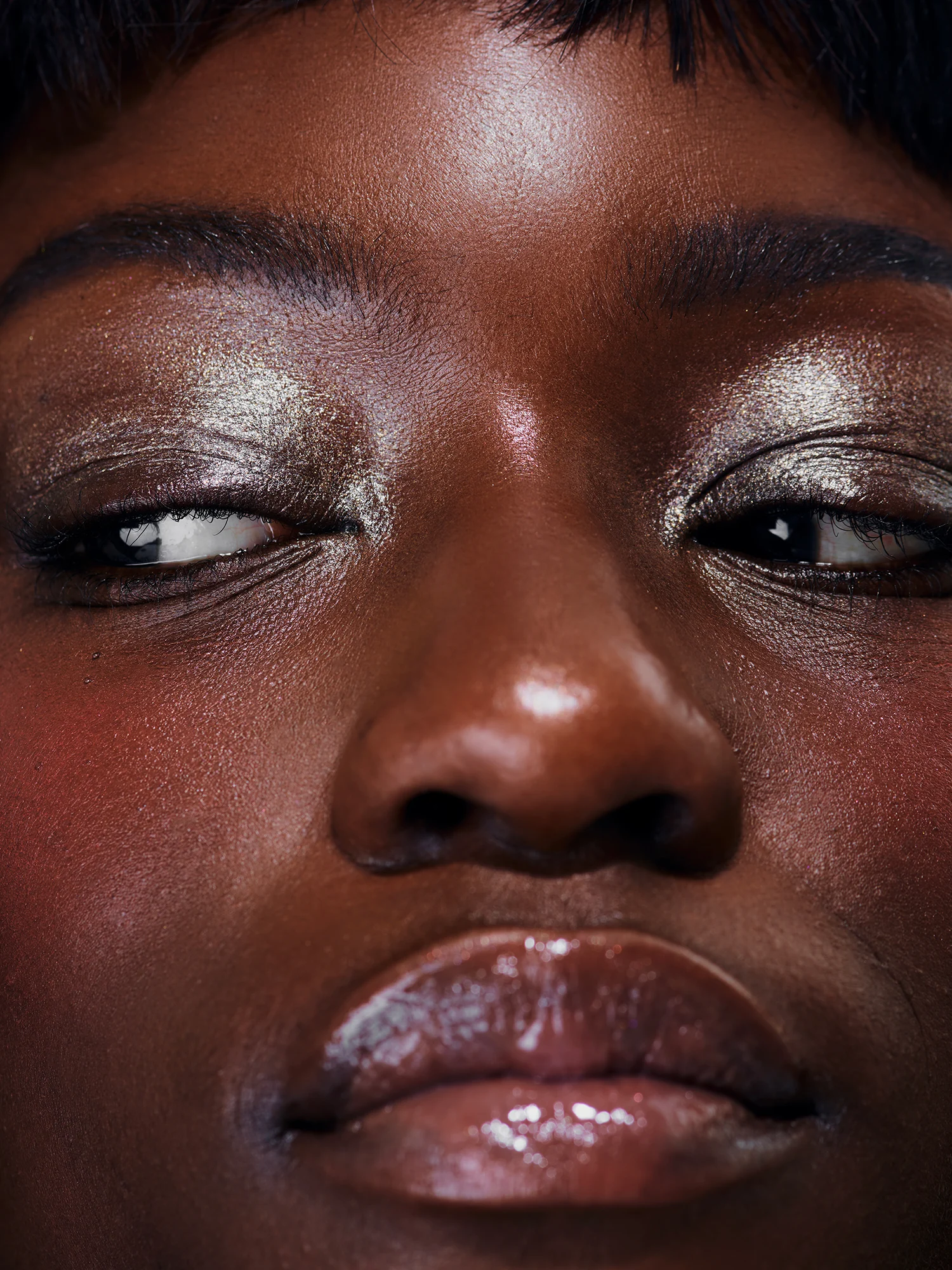 La Palette Yeux |- Perle