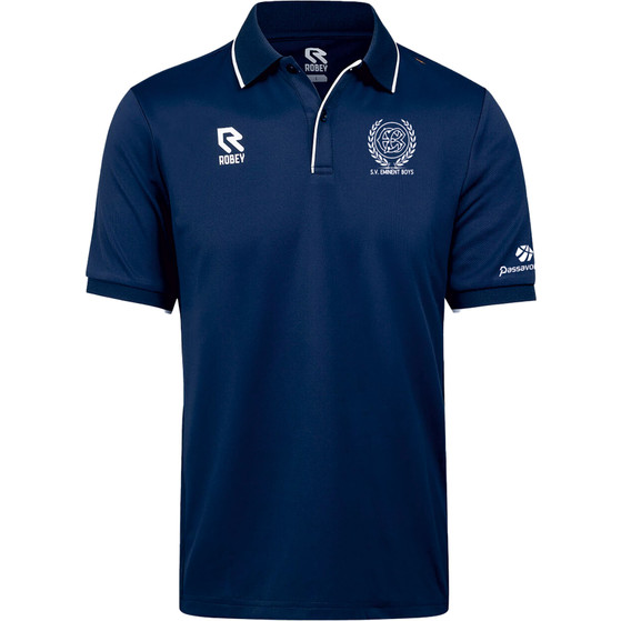Eminent Boys - Robey Allrounder Polo