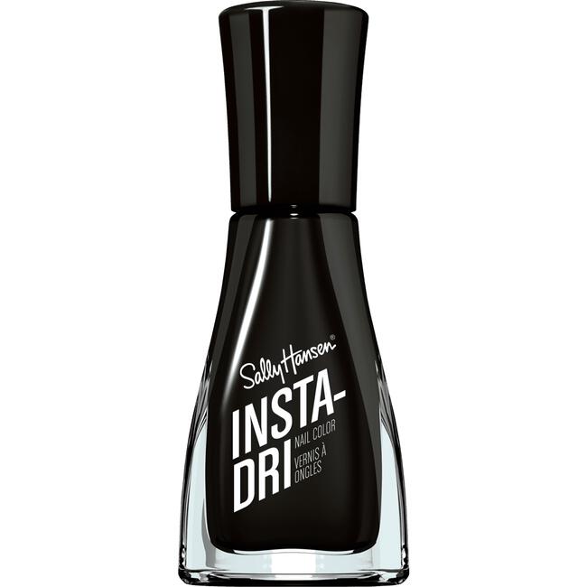 Sally Hansen InstaDri Nagellak 573 Black to Black