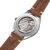 Bruno Söhnle Merano Herrenuhr Grün 17-13232-441