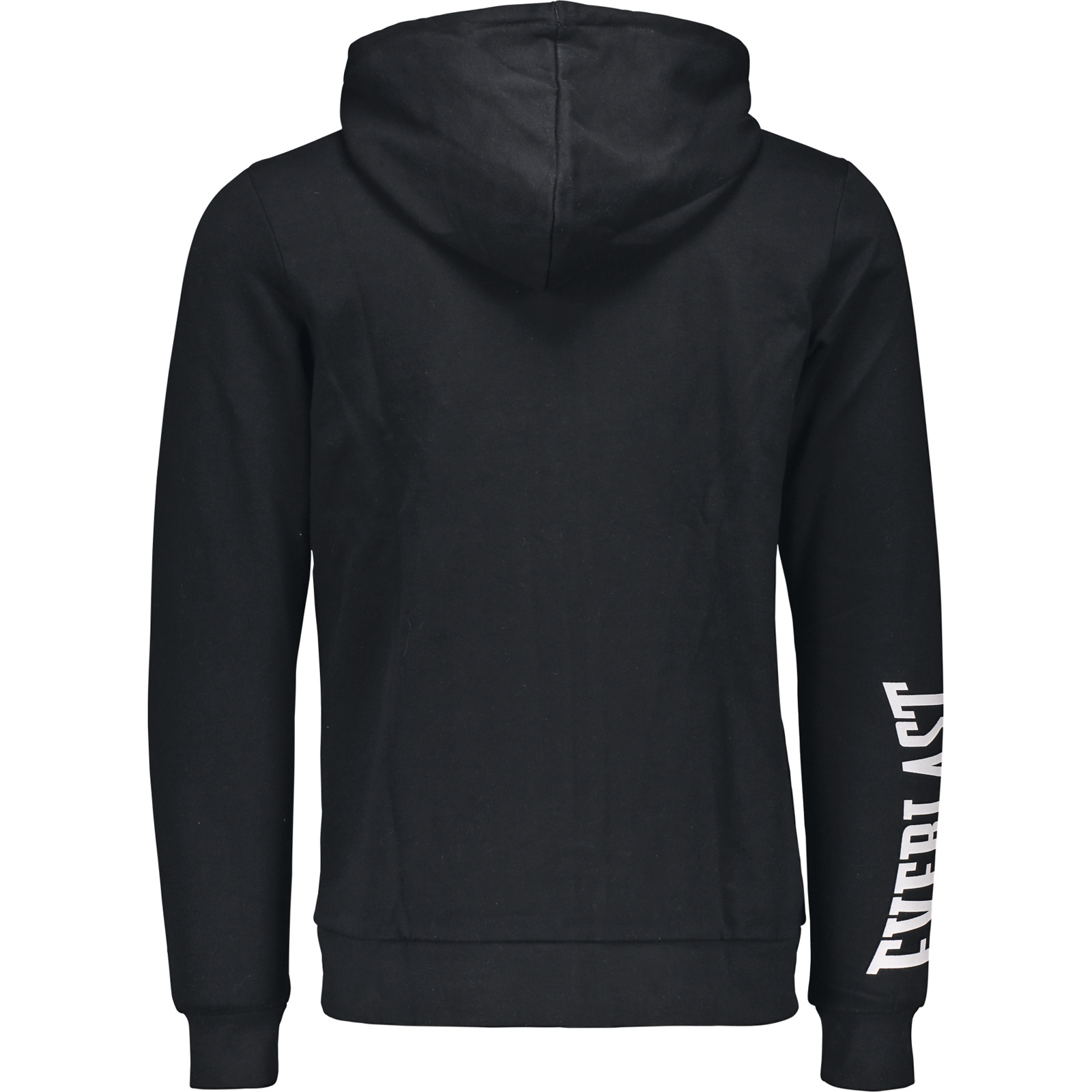 Everlast Herren-Sweatjacke Sulphur L, schwarz