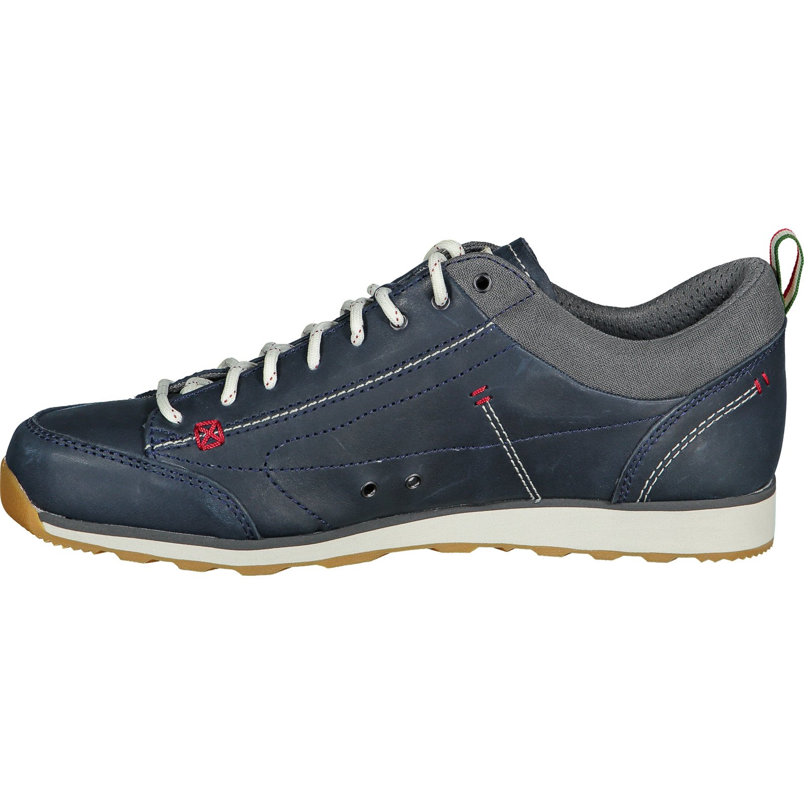 Dolomite Herren-Sneaker 54 Daily schwarz, 42.5