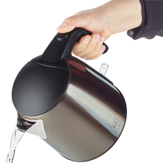Prime Aqua mini|Wasserkocher Grau
