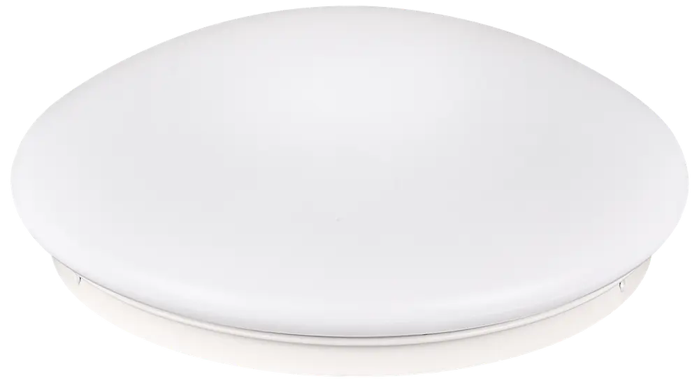 BRIGHT DESIGN Plafond integreret LED Ø25,8 cm 12 W