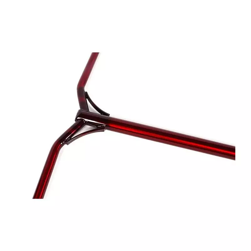 Guidon Trottinette ANALOG Babylon Rouge
