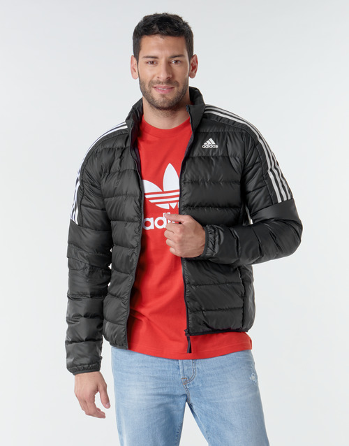 Adidas Sportswear - ESS DOWN JACKET - noir