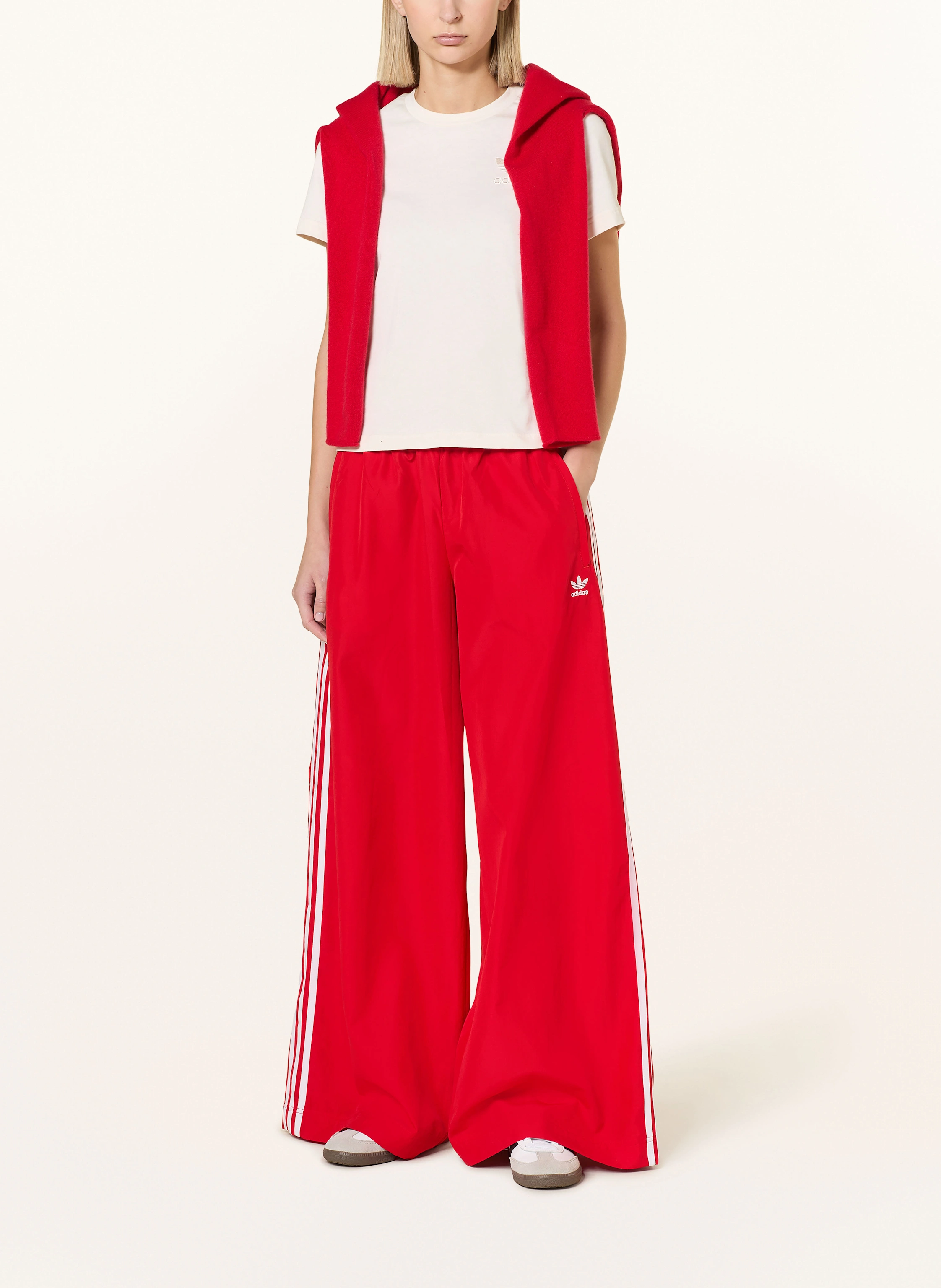 adidas Originals Track Pants OVERSIZED