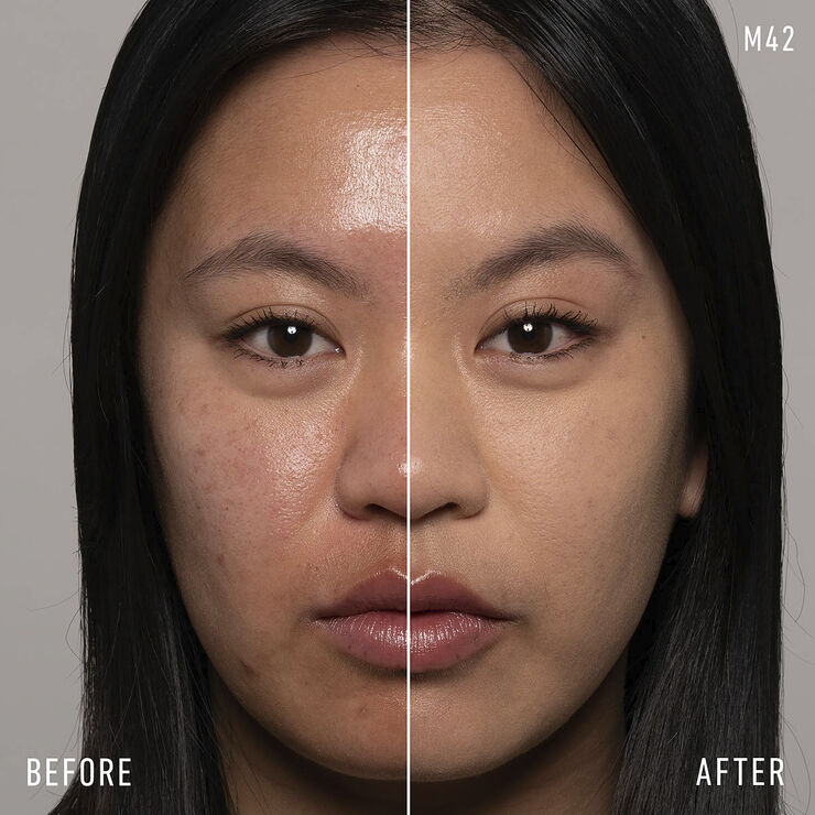 KVD Beauty GOOD APPLE SERUM FOUNDATION MEDIUM