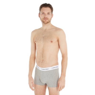 Boxer homme U2664G CALVIN KLEIN
