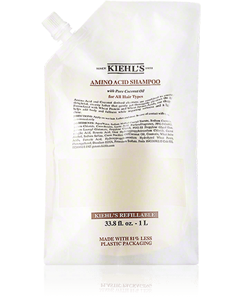 Kiehl's Amino Acid Shampoo Refill 1000ml