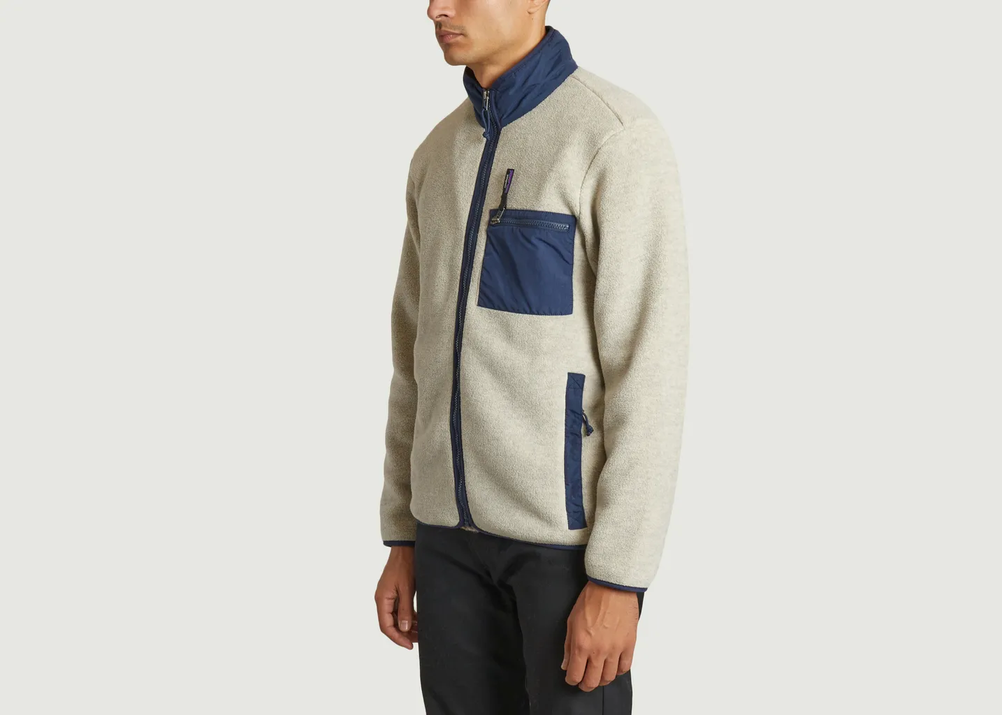 Veste M's Synch Jkt Patagonia