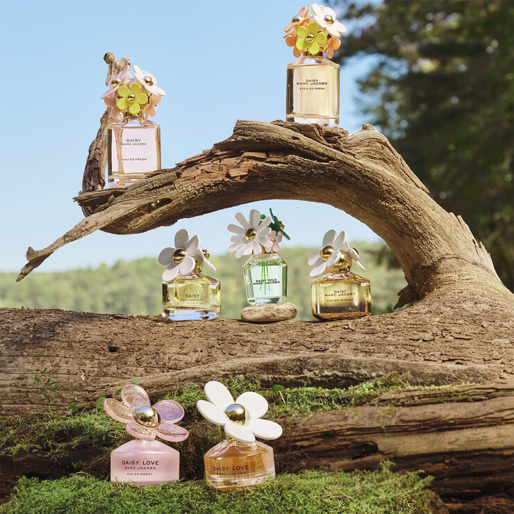 Marc Jacobs Daisy So Fresh Eau de Toilette