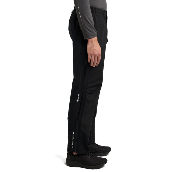 Pantalon randonnée HAGLÖFS L.I.M GTX PANT M TRUE BLACK