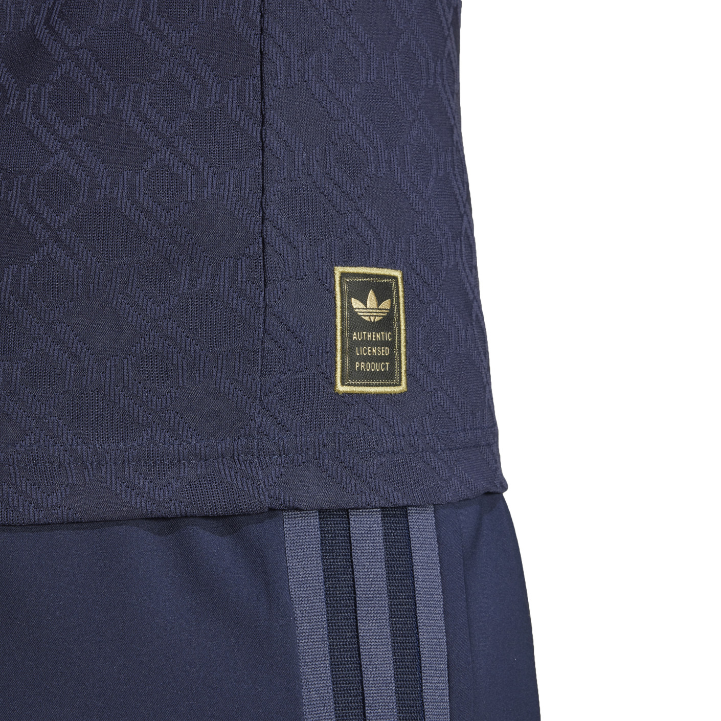 Adidas Juventus 3e Shirt Authentic 2024-2025
