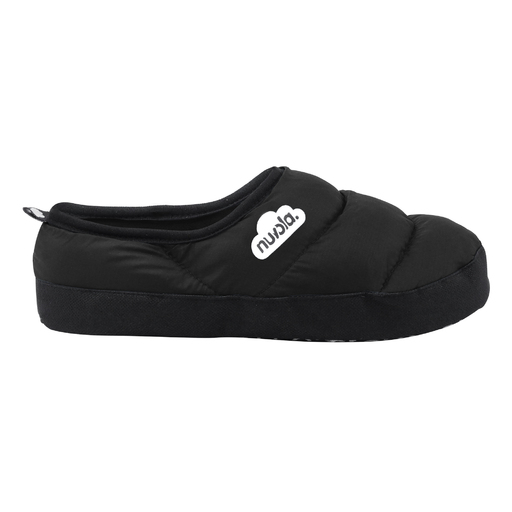 Chinelo Nuvola Classic para casa/camping com sola de tecido