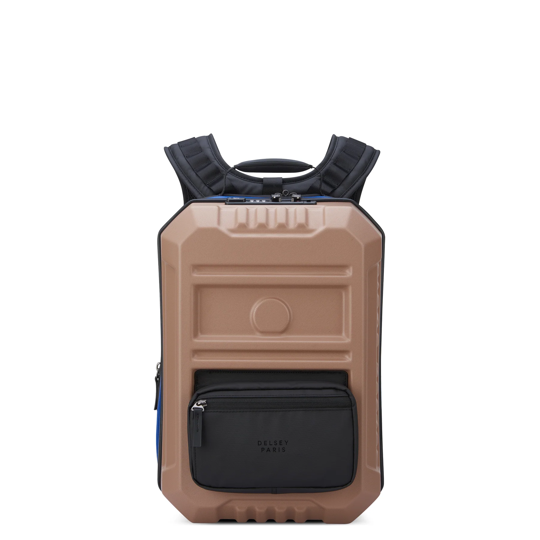 SAC A DOS - Hybride Extensible