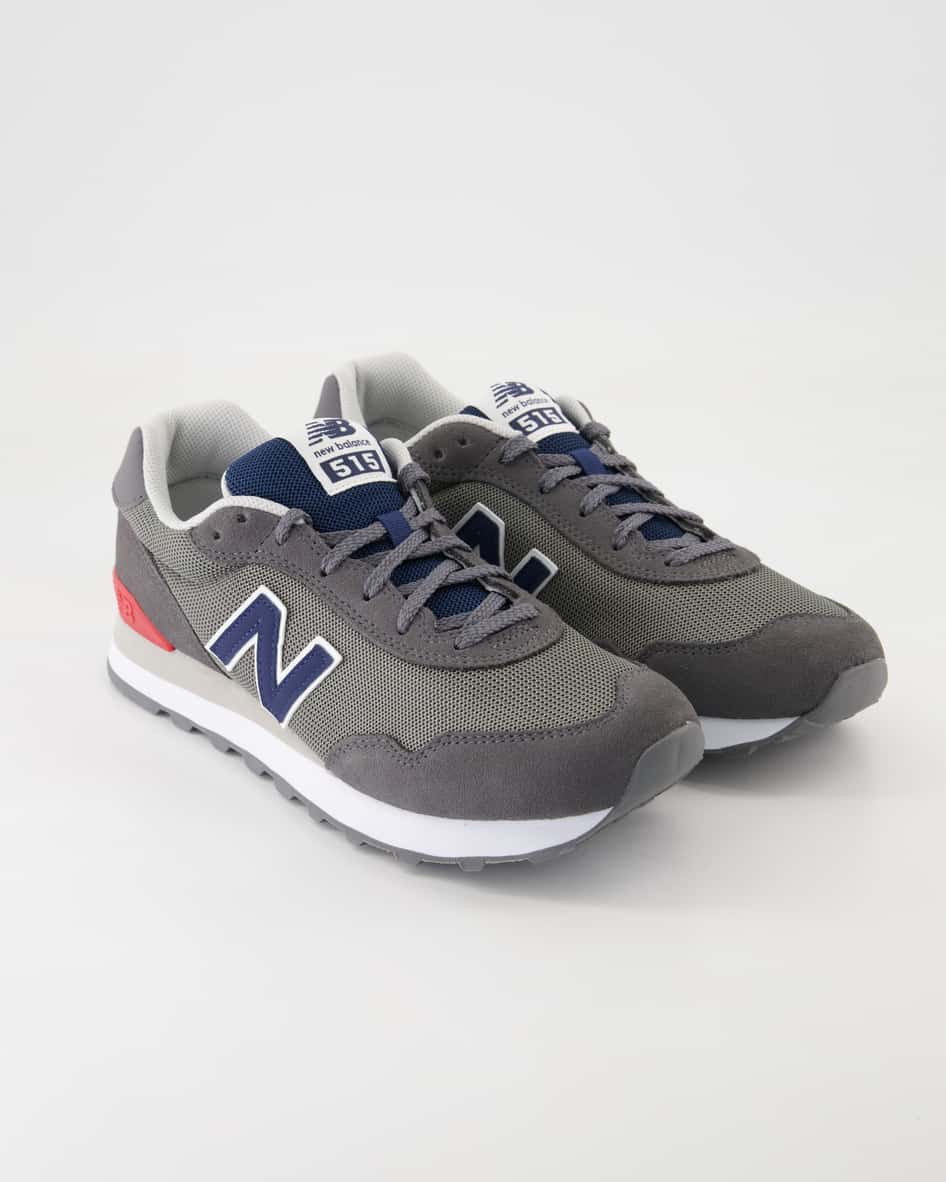 New Balance ML515UGG Sneaker in Grau