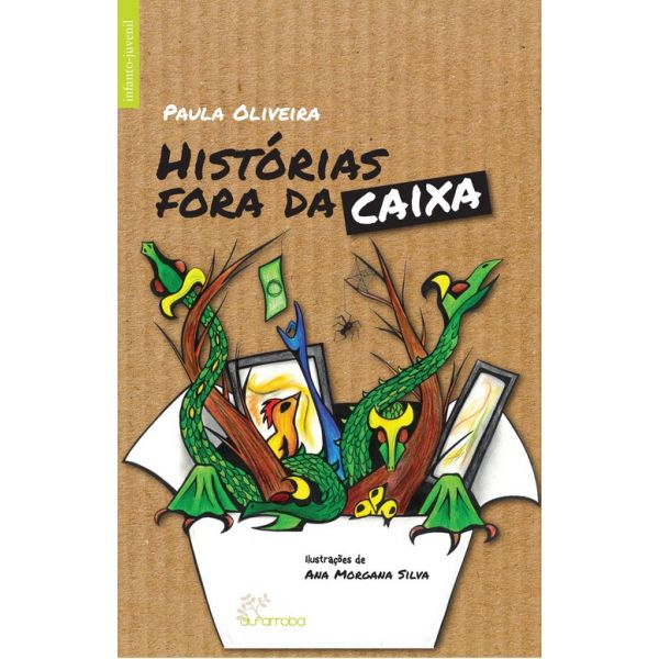 Histórias fora da caixa