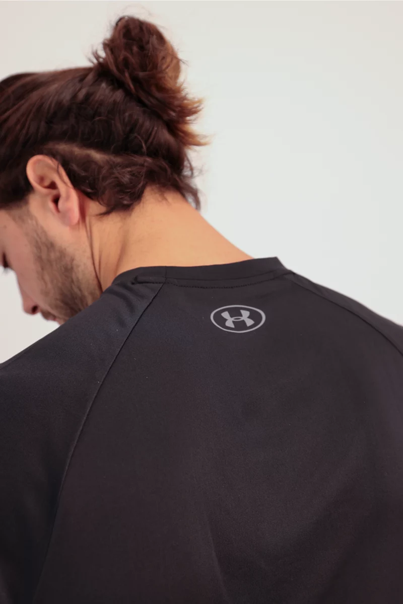 Under Armour UA Tech 2.0 Herren T-Shirt