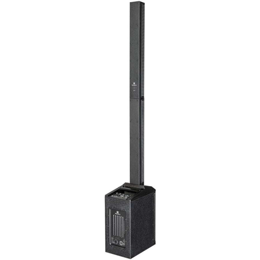 HK Audio Polar 8 portable line array PA-systeem