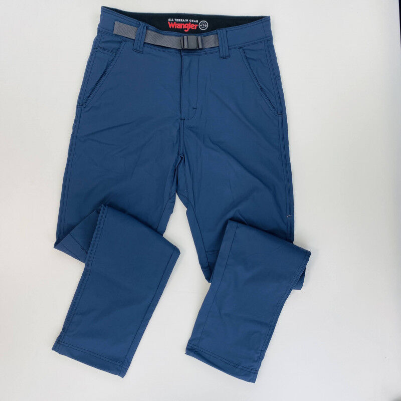 Convertible Trail Jogger - Seconde main Pantalon randonnée - Bleu - 40