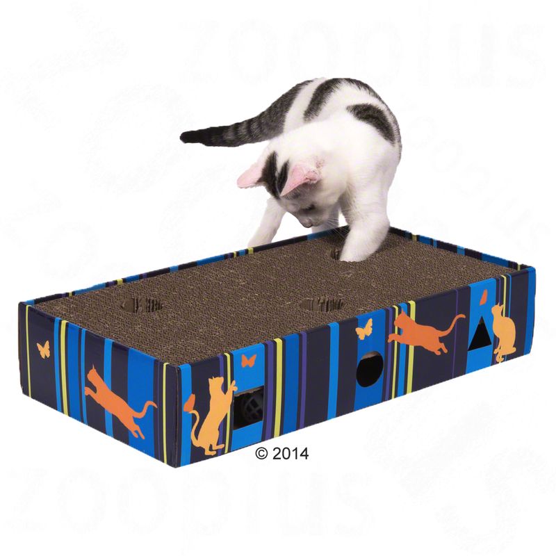 Griffoir Scratch & Play