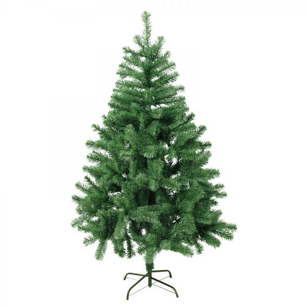Blokker Kunstkerstboom - 150 cm - 339 takken