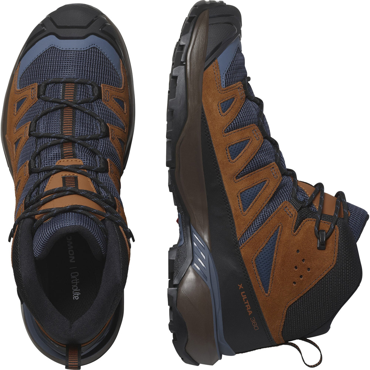 Salomon<br>X Ultra 360 LTR Mid GTX