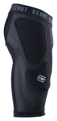Sous Short Kenny ROCK Noir