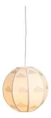 Minitude Taklampe Sky, Blå