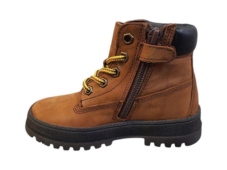 Pinocchio P1704 Cognac