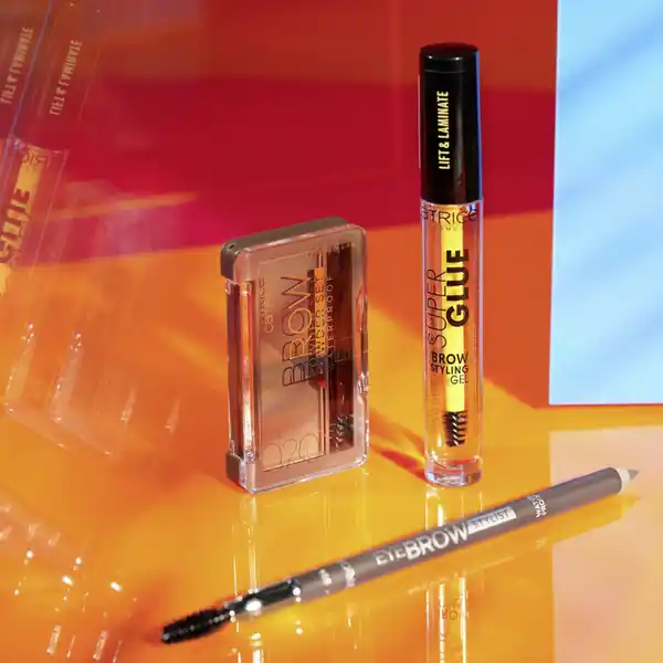 Geschenkset The Essential Brow Medium