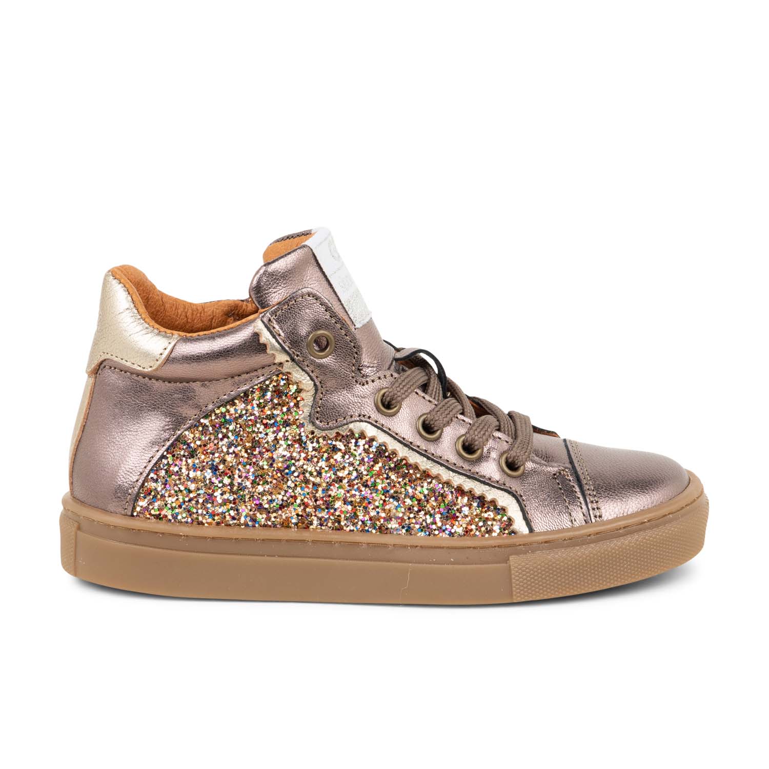 Chaussures montantes fille GBB JAYNE
