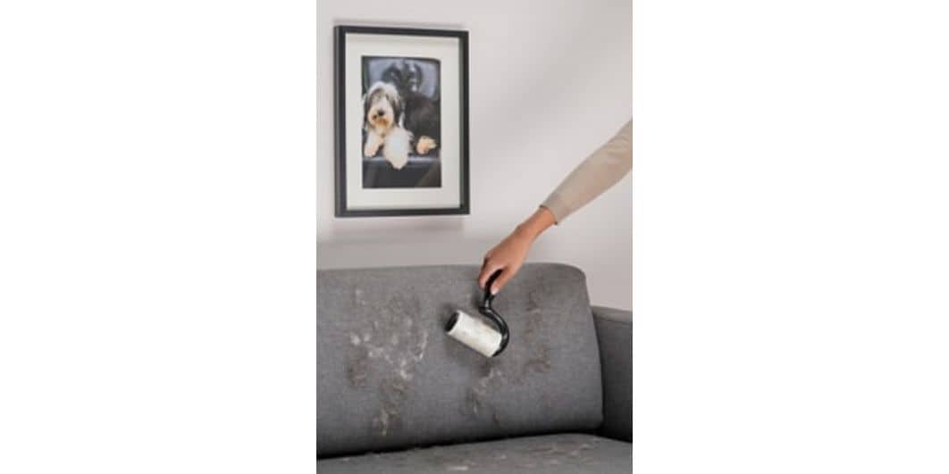 Scotch-Brite Pet Extra Sticky Kleiderroller 1 Stück Tierhaarentferner