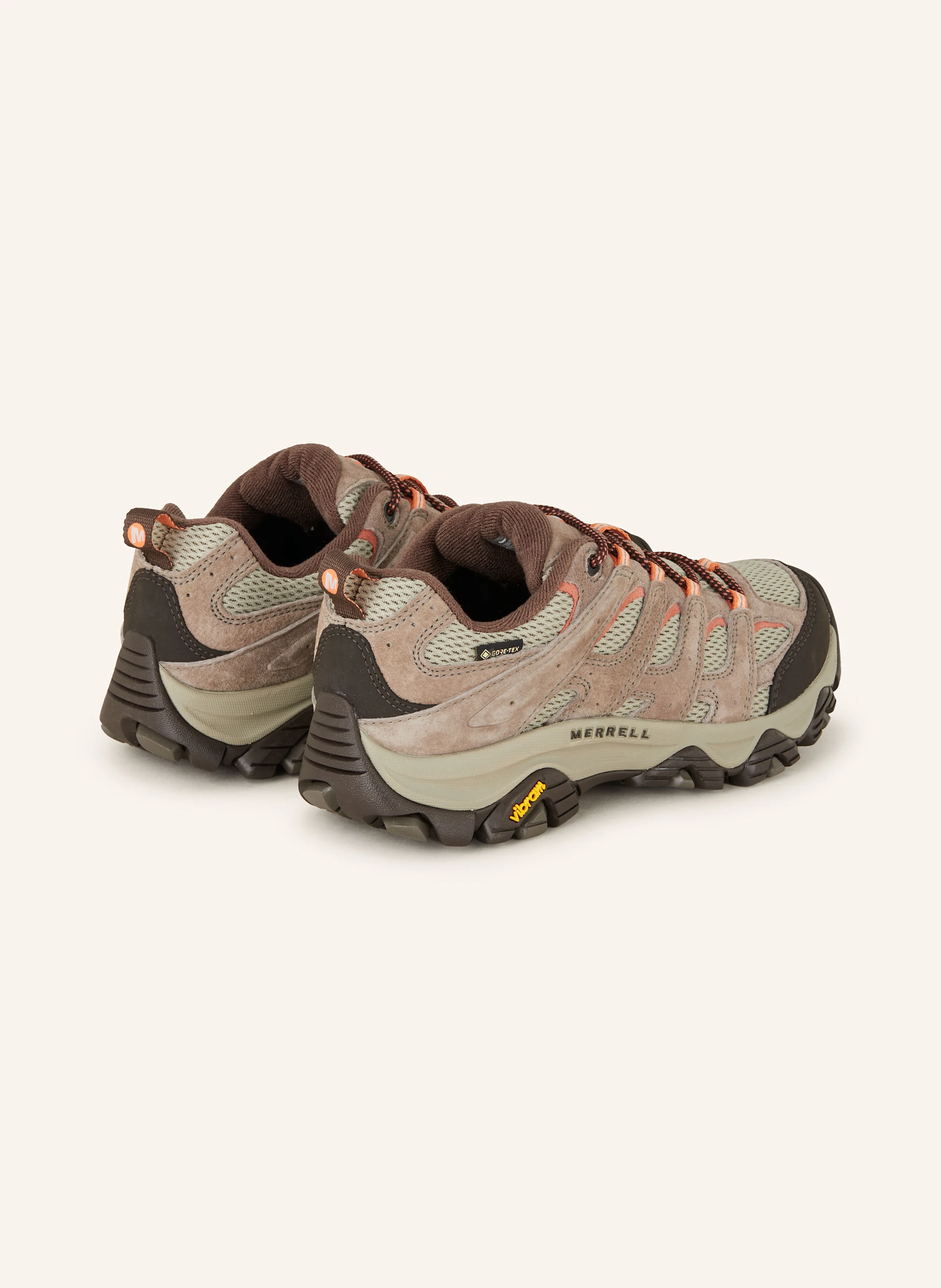 MERRELL Wanderschuhe MOAB SPEED 3 GTX