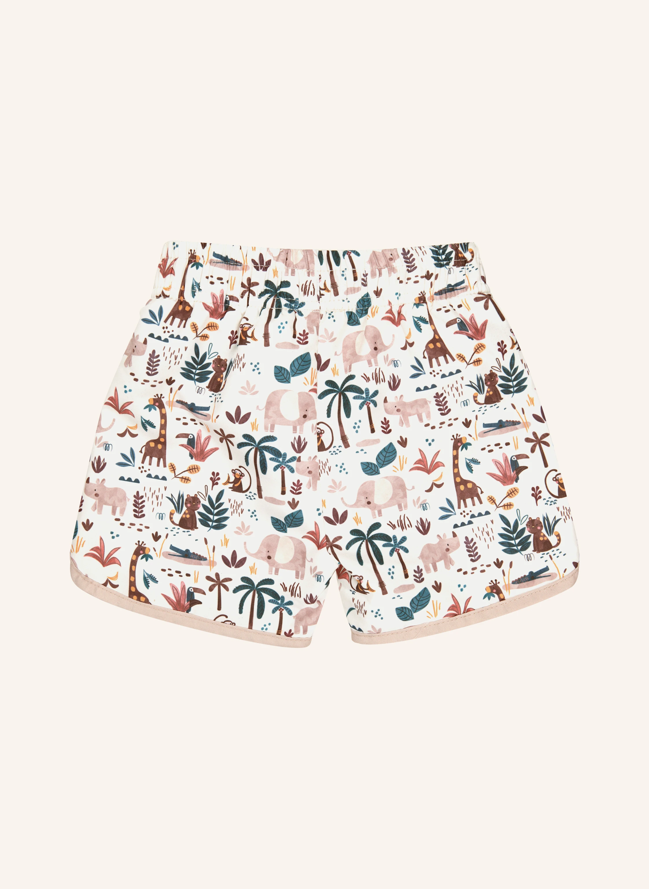 Sterntaler Badeshorts Safari