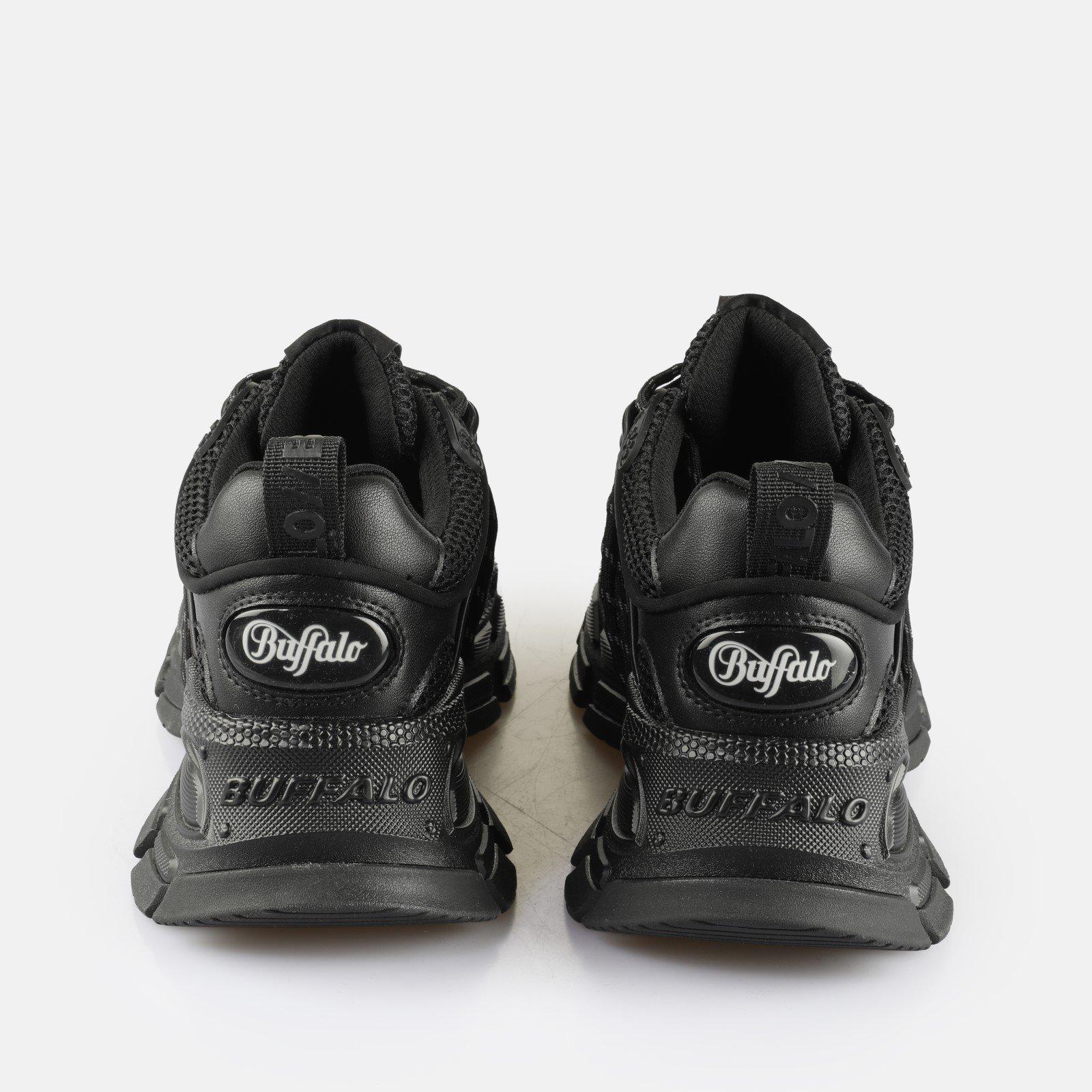 Buffalo Saturn Lace Ld52