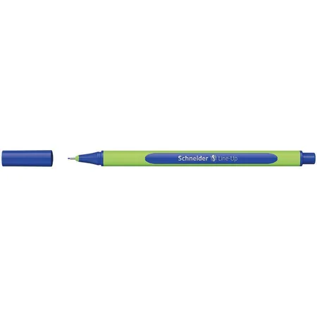 Schneider Fineliner Line-Up, 04 mm, lapis-blue
