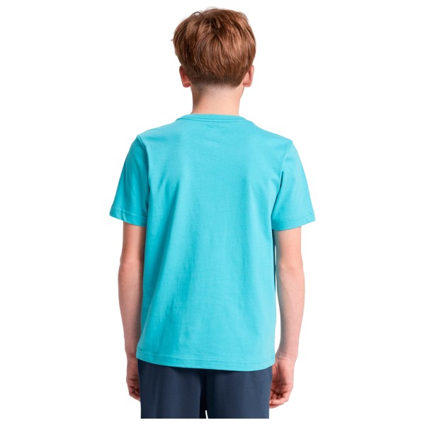 Quiksilver - Youth's EV Comp Logo S/S - T-shirt