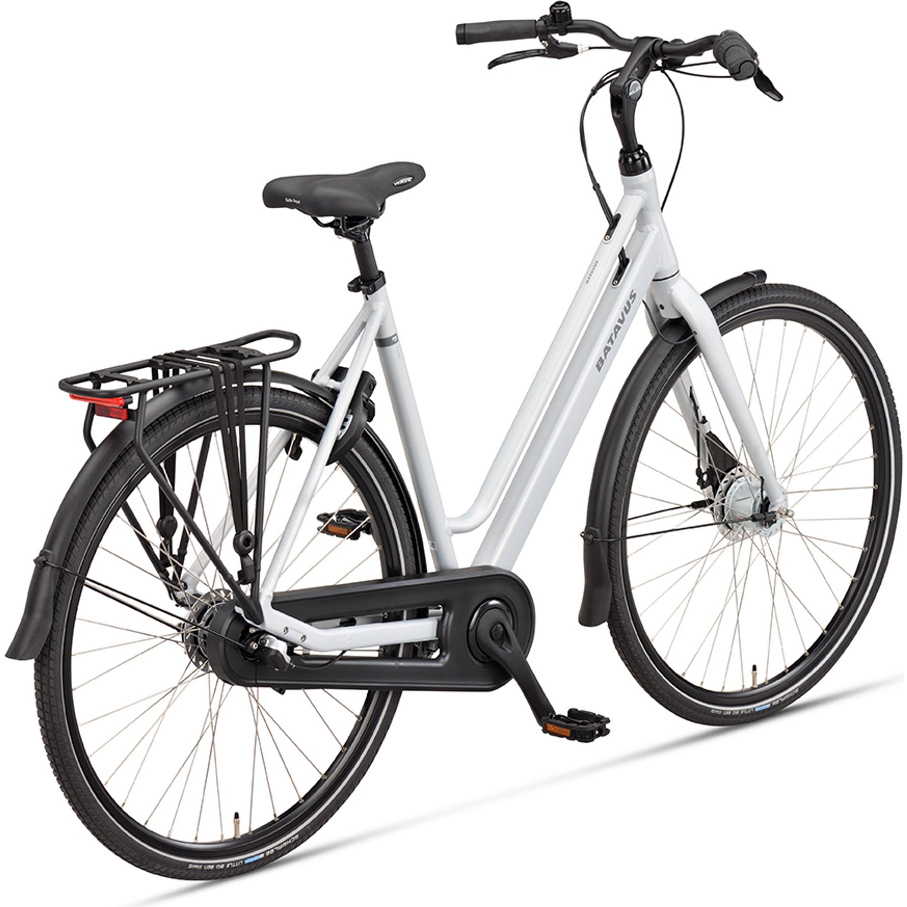 Batavus Fonk 7 2026