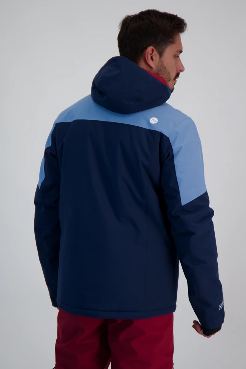 46 NORD Herren Skijacke