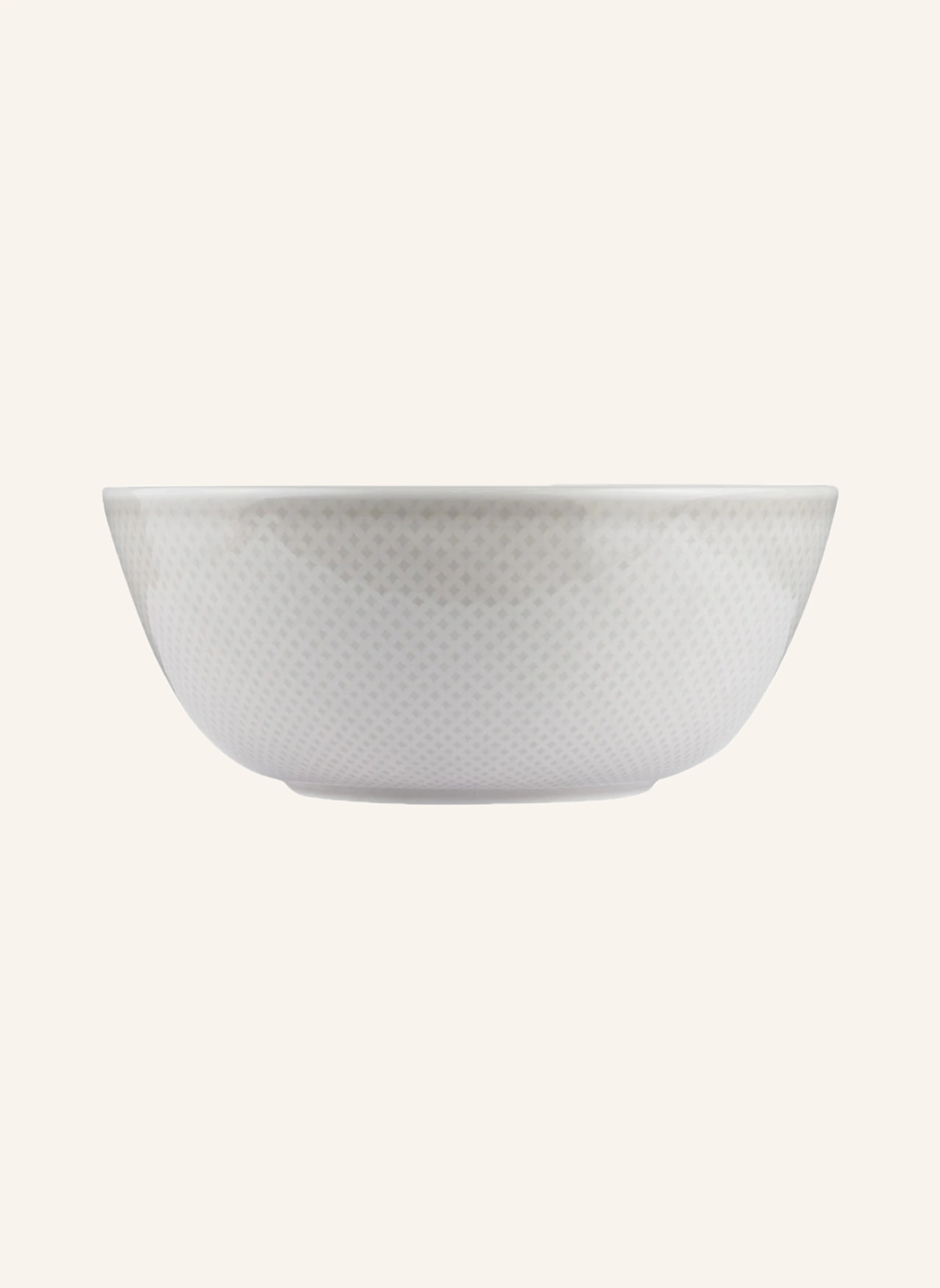 Rosenthal Schale JUNTO
