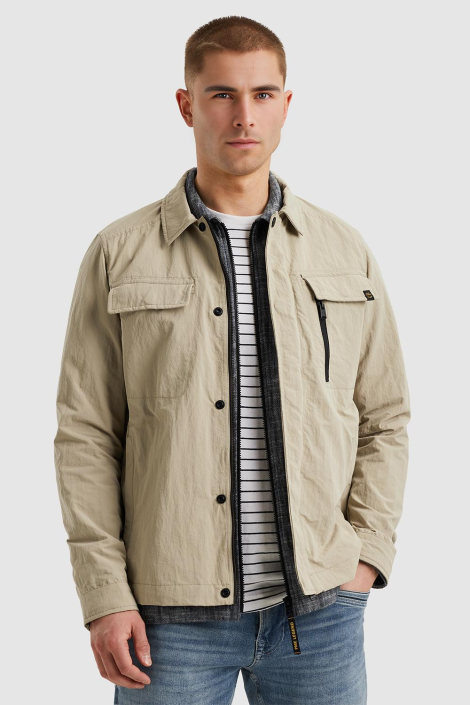 PME legend beige heren jas